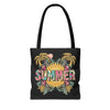 Summer Tote Bag (AOP)