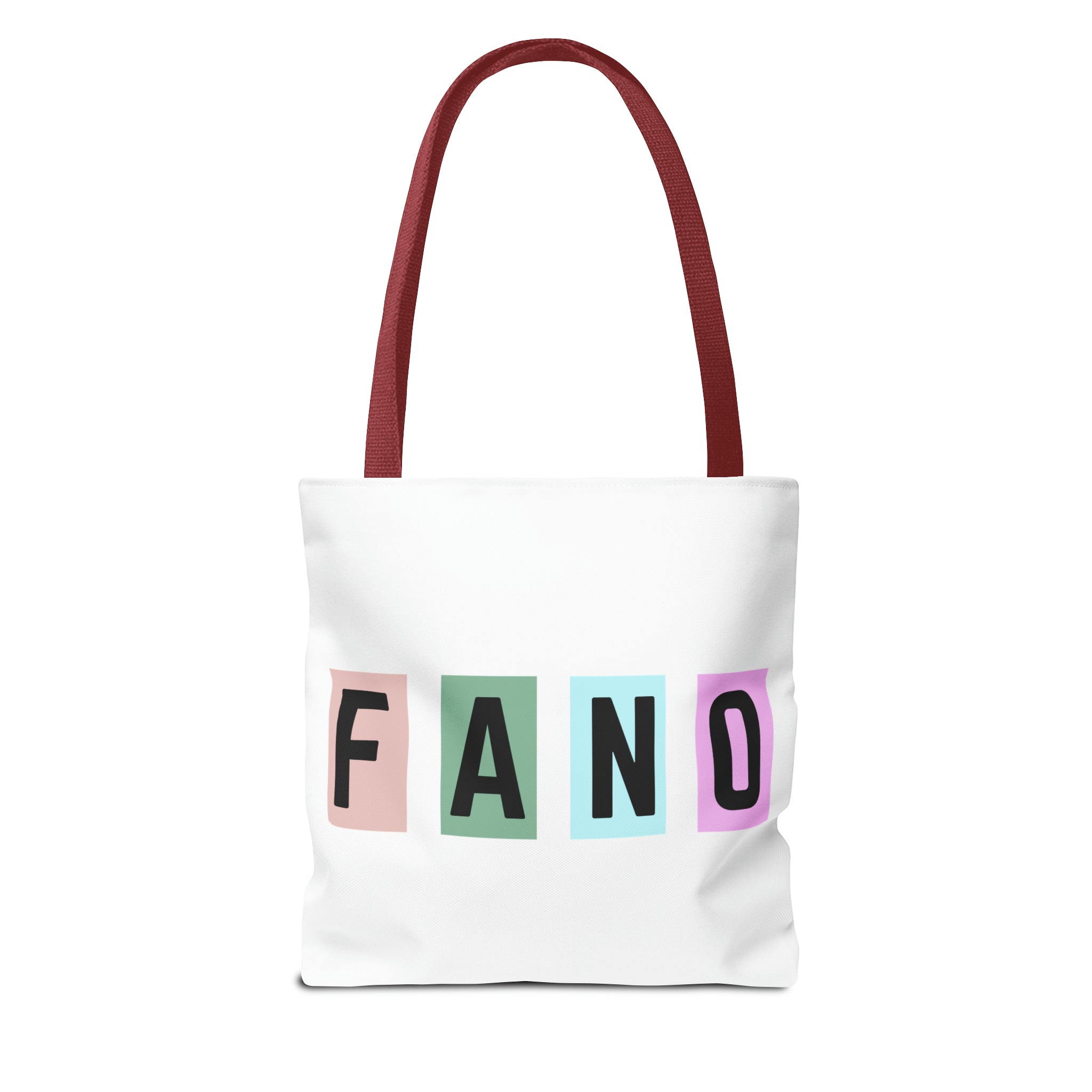 Fano Tote Bag (AOP)