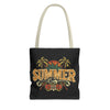 Summer Tote Bag (AOP)