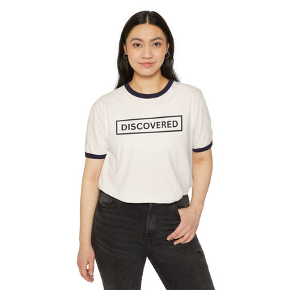 Discovered Unisex T-Shirt