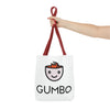 Gumbo Tote Bag (AOP)