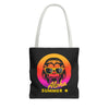 Aloha Summer Tote Bag (AOP)