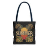 Summer Tote Bag (AOP)