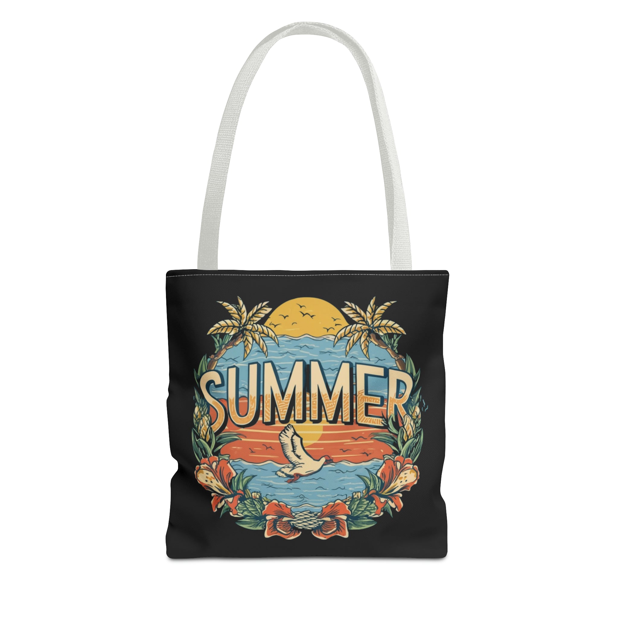 Summer Tote Bag (AOP)