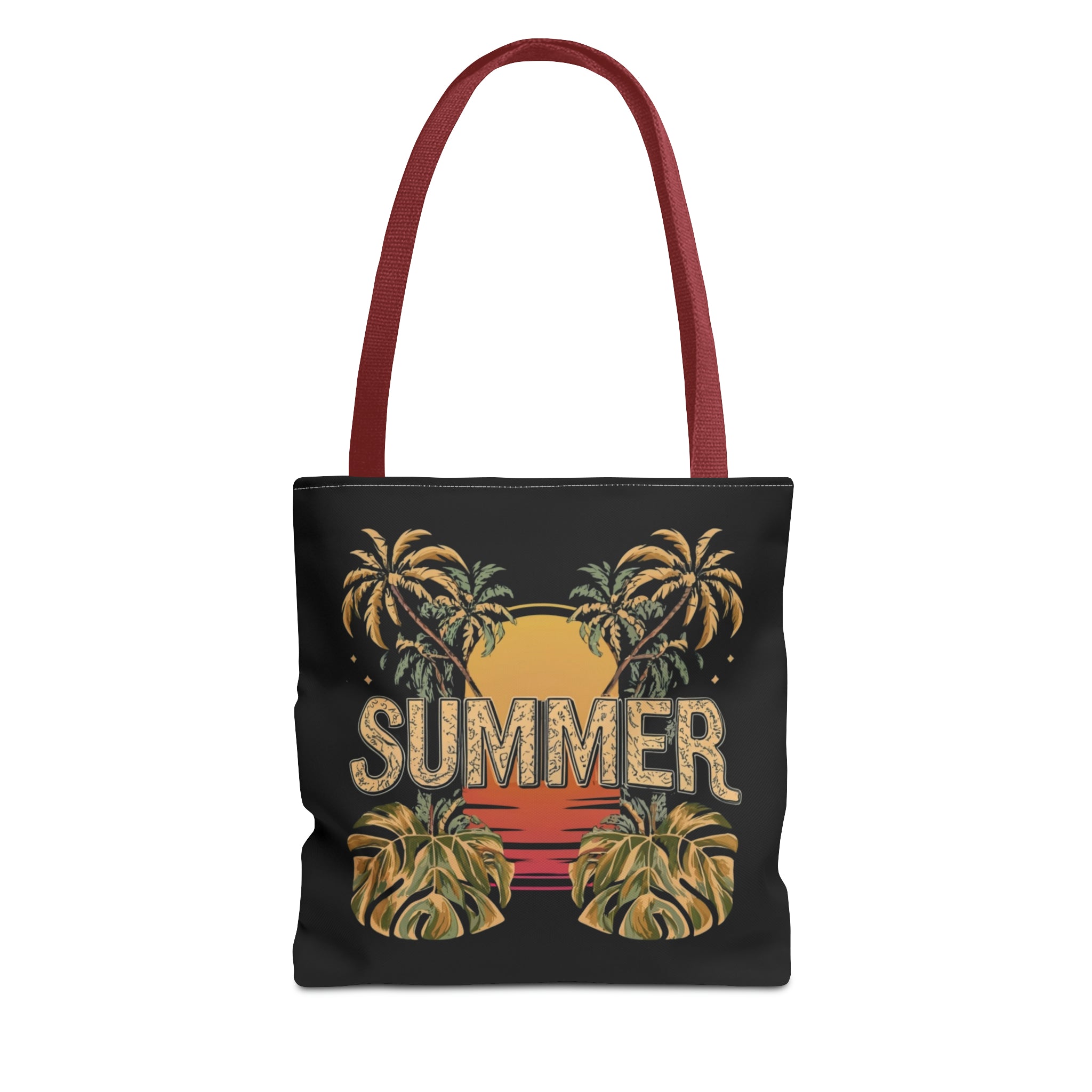 Summer Tote Bag (AOP)