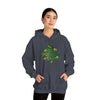 St. Patrick's Day Unisex Heavy Blend™ Hooded Sweatshirt