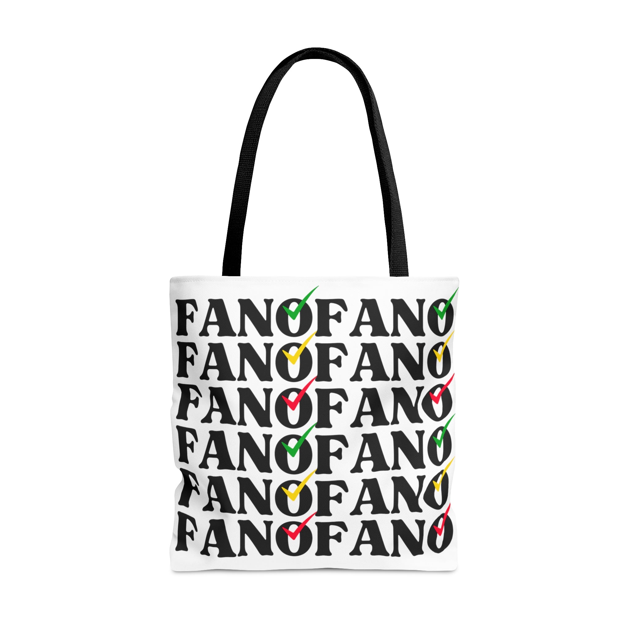 FASHION TOTE BAG FANO