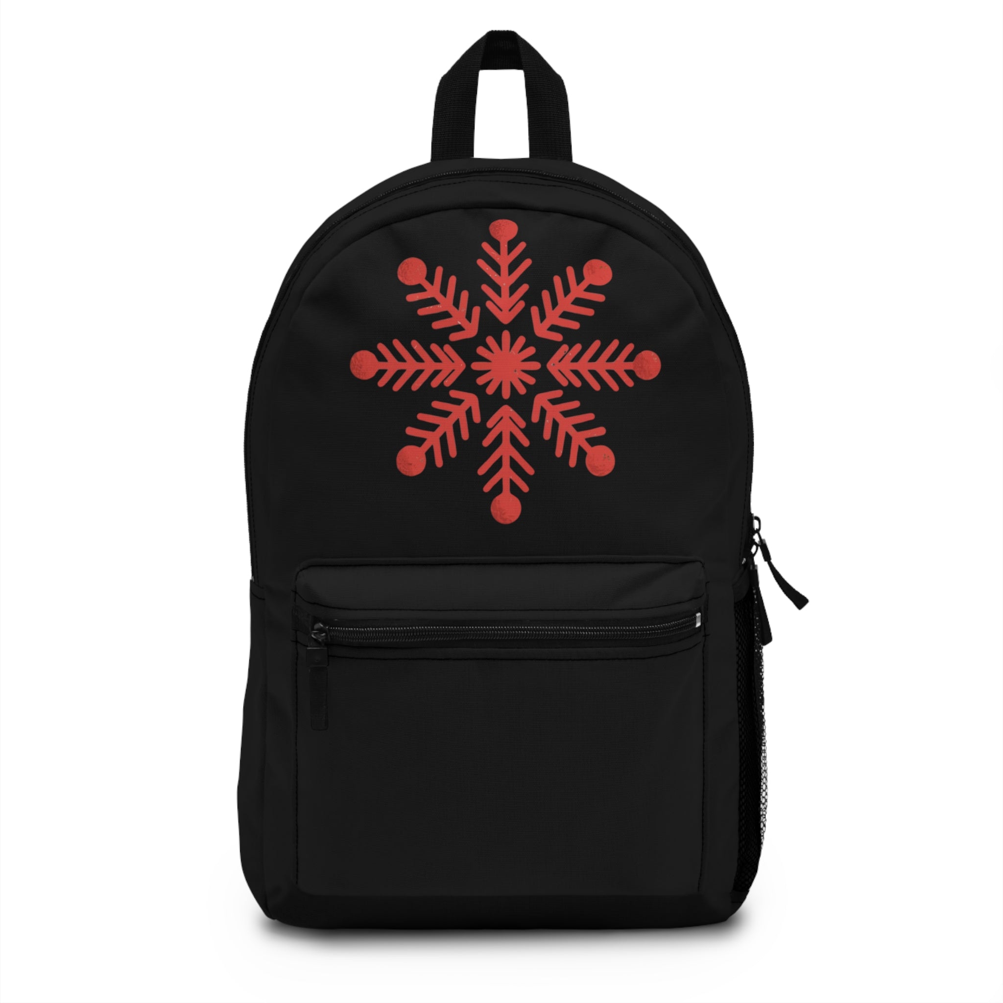 Snowflake Backpack