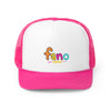 Fano Trucker Caps