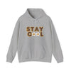 Stay Cool Unisex Heavy Blend™ Hooded Sweatshirt