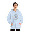 Happy Easter Unisex Heavy Blend™ Hooded Sweatshirt