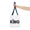 KING Tote Bag (AOP)