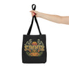 Summer Tote Bag (AOP)