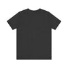 Amhara Fano Unisex Jersey Short Sleeve Tee