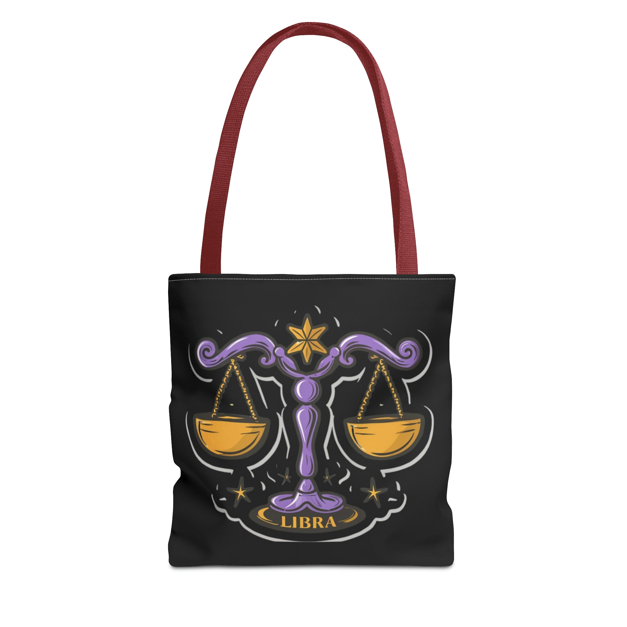 Libra Tote Bag (AOP)