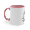 Happy Easter White Mug 11oz