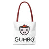 Gumbo Tote Bag (AOP)