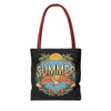 Summer Tote Bag (AOP)