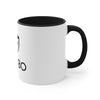 GUMBO White Mug 11oz