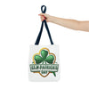 Gumbo Weather Tote Bag (AOP)