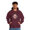 Happy Easter Unisex Heavy Blend™ Hooded Sweatshirt