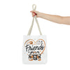 Friends Tote Bag (AOP)