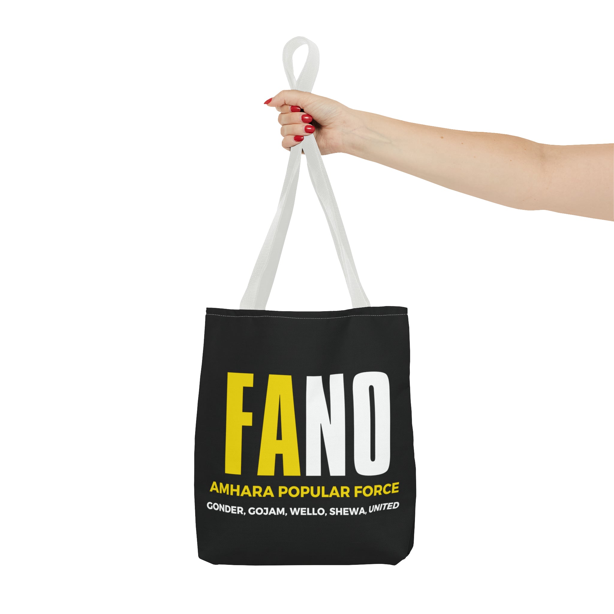 Fano Tote Bag (AOP)