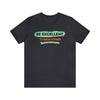 Be Excellent To Each Other Unisex Jersey Short Sleeve Tee