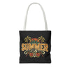 Summer Tote Bag (AOP)