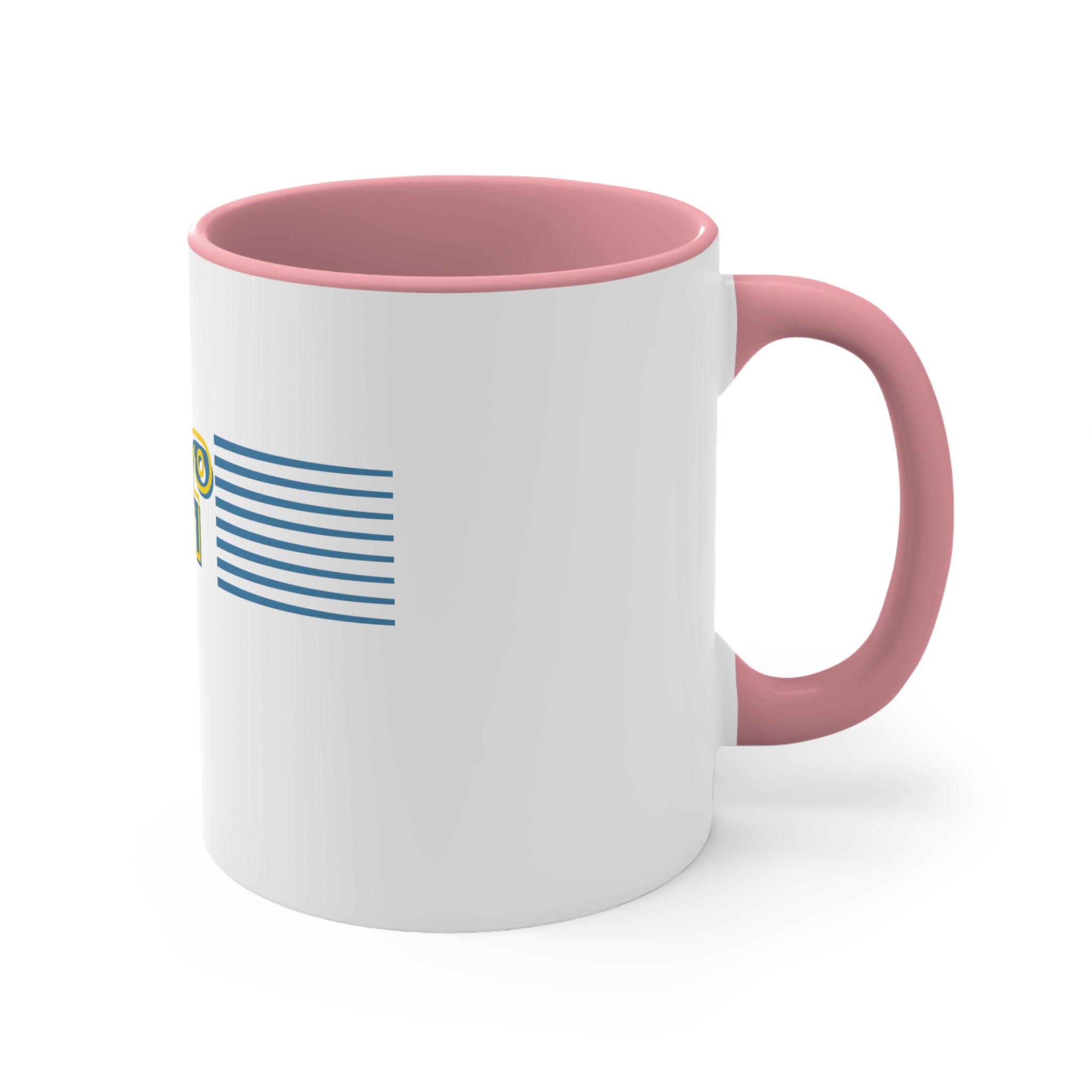 ፋኖ White Mug 11oz