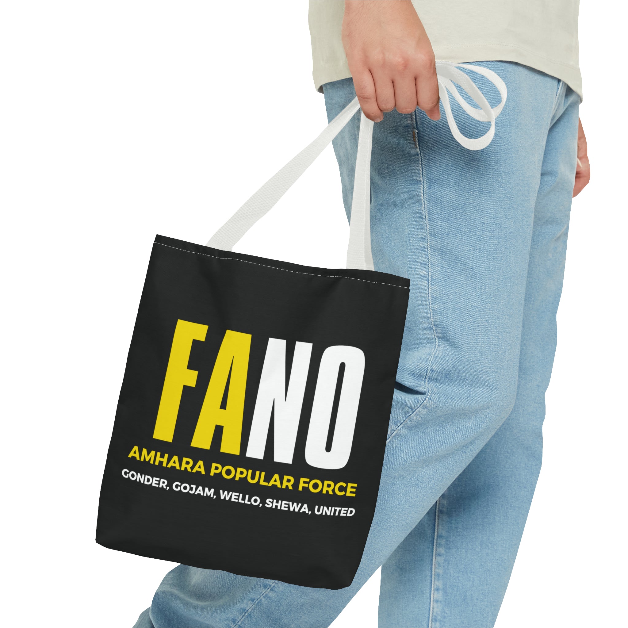 Fano Tote Bag (AOP)