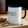 ፋኖ White Mug 11oz