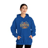 Summer Unisex Heavy Blend™ Hooded Sweatshirt