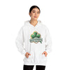 St. Patrick's Day Unisex Heavy Blend™ Hooded Sweatshirt