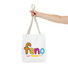 Fano Tote Bag (AOP)