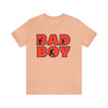 Bad Boy Unisex Jersey Short Sleeve Tee