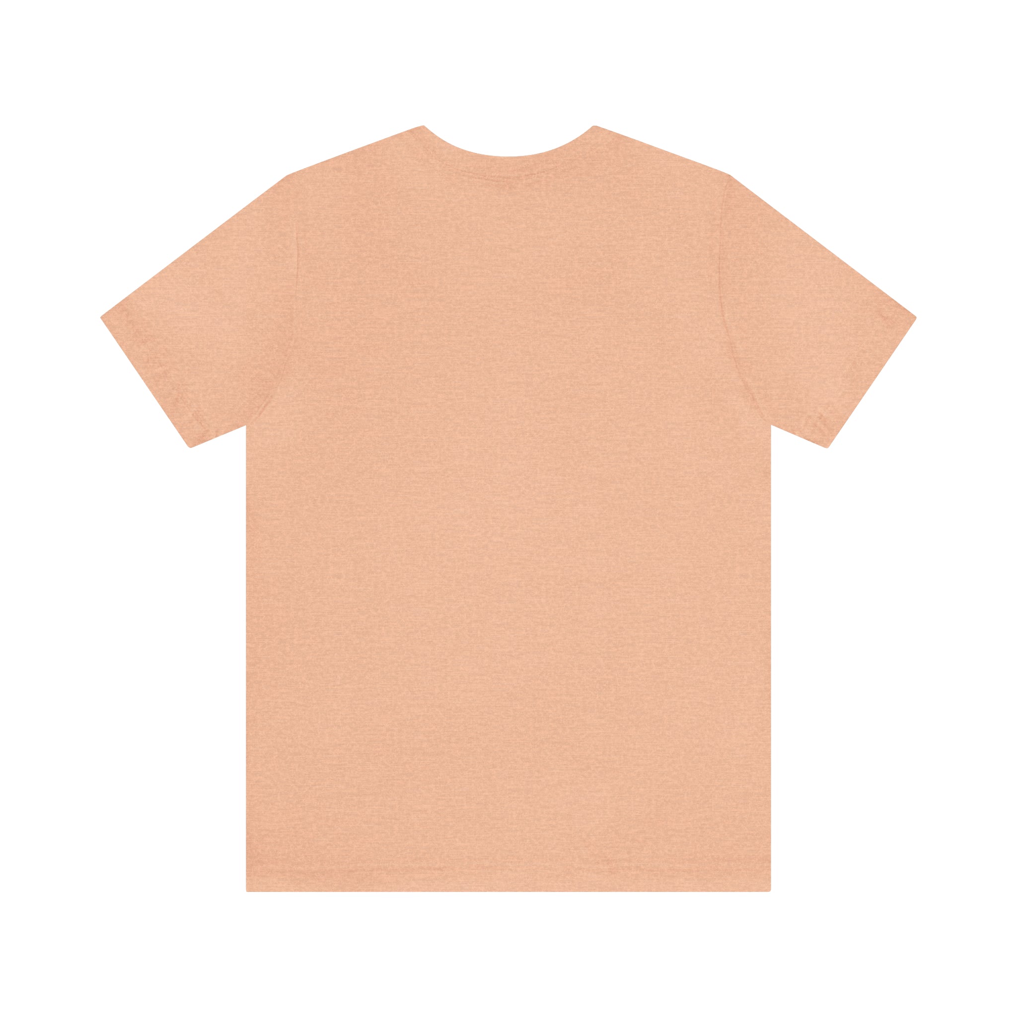 FANO FANO UNISEX JERSEY SHORT SLEEVE TEE