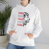 Fano Unisex Heavy Blend™ Hooded Sweatshirt