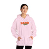 Fano Fighter Unisex Heavy Blend™ Hooded Sweatshirt