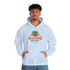 Gumbo Weather Unisex Heavy Blend™ Hooded Sweatshirt