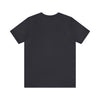 FANO FREEDOM UNISEX JERSEY SHORT-SLEEVE TEE