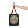 Summer Tote Bag (AOP)