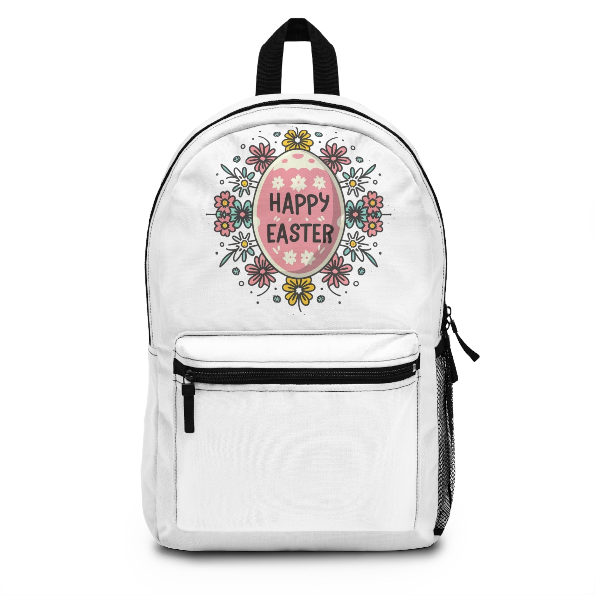 Happy Easter Backpack