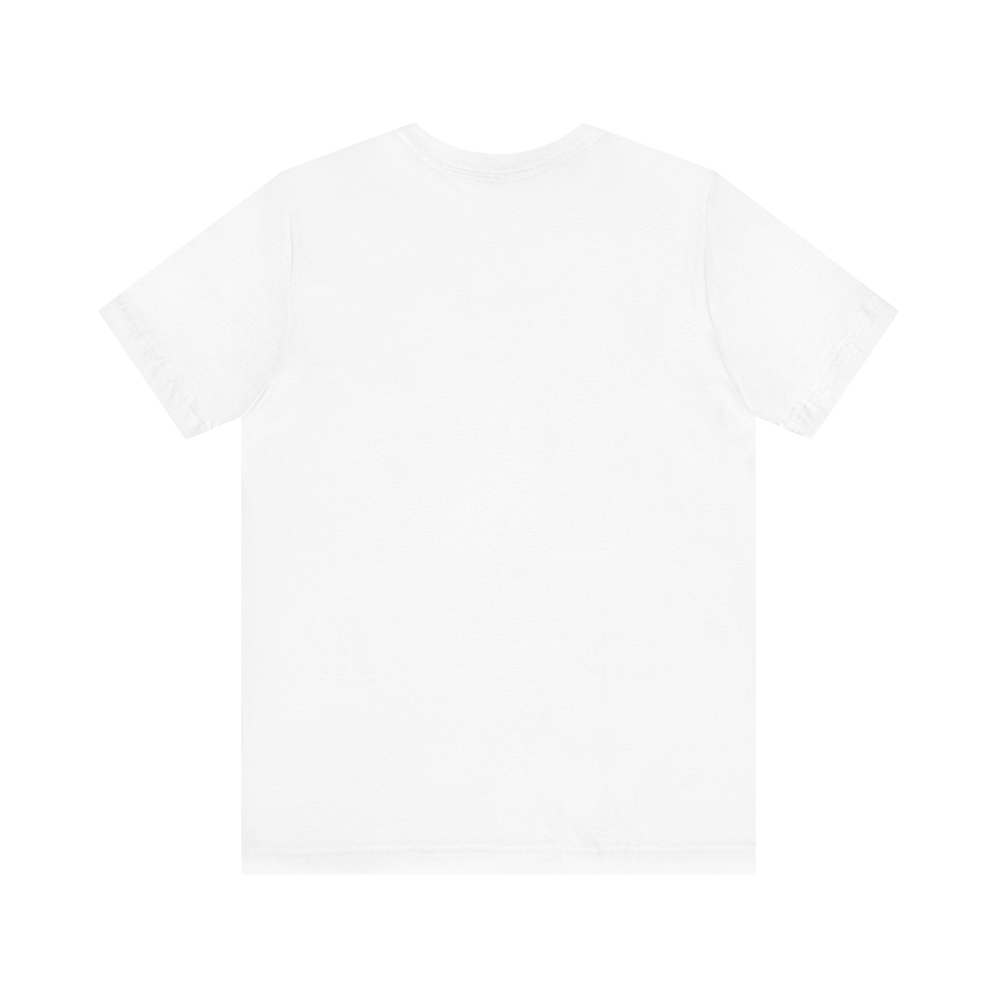 Orign Unisex Jersey Short Sleeve Tee