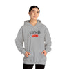 Fano Camp Unisex Heavy Blend™ Hooded Sweatshirt