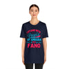 COOL DESIGN VIVA FANO UNISEX JERSEY