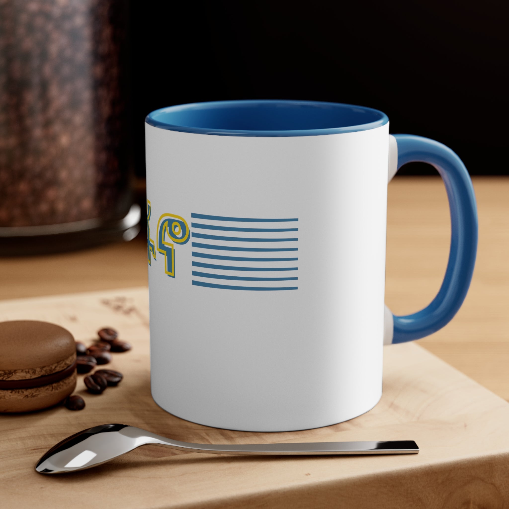 ፋኖ White Mug 11oz