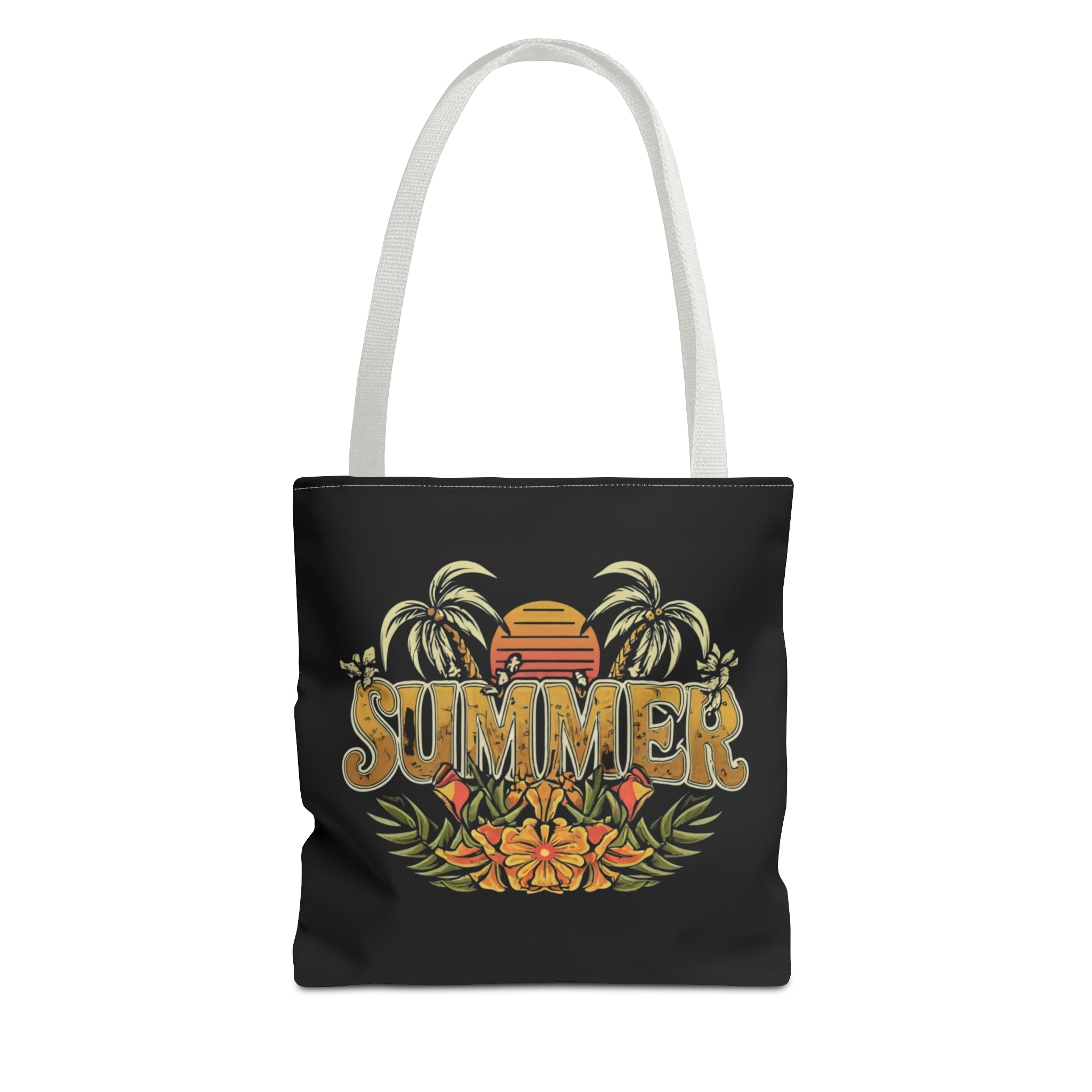 Summer Tote Bag (AOP)