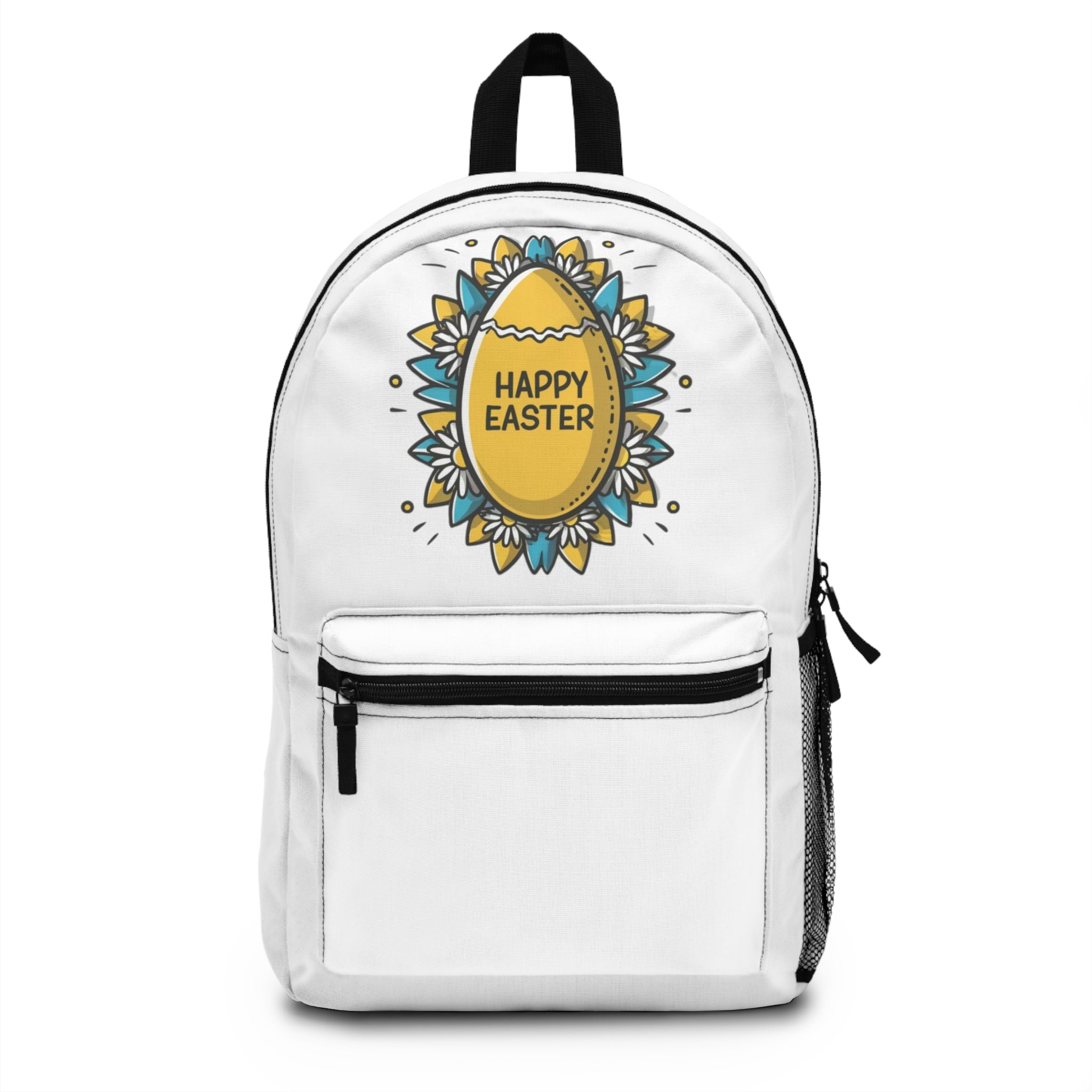 Happy Easter Backpack