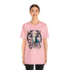 Taurus Unisex Jersey Short Sleeve Tee